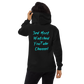 3rd Most Watched Hoodie